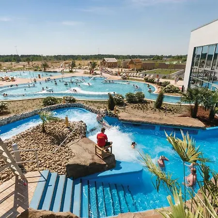 Ferienhaus Marco Polo / Skarrids� M