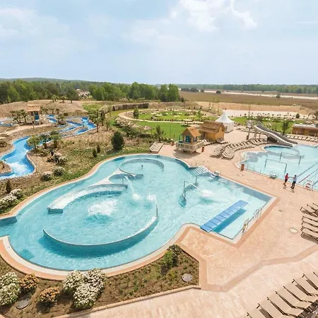 Ferienhaus Marco Polo / Skarrids� M * Krausnick
