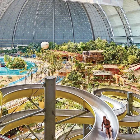 Ferienhaus Marco Polo / Skarrids� M *