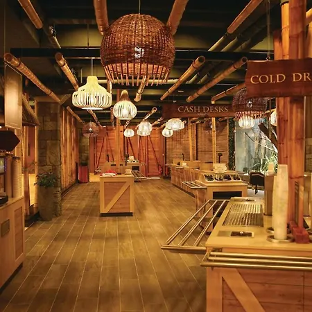 Ferienhaus Marco Polo / Skarrids� M * Krausnick