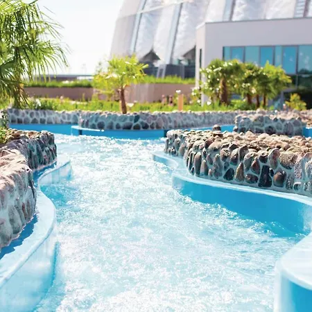 Ferienhaus Marco Polo / Skarrids� M