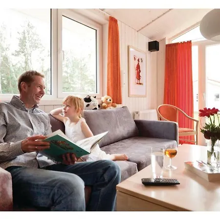 Ferienhaus Ferienhaus Marco Polo / Skarrids� M Krausnick