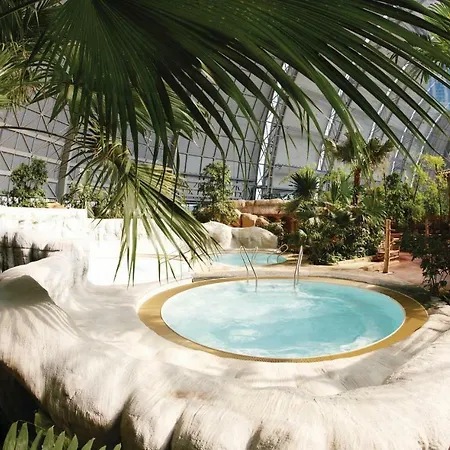 Ferienhaus Marco Polo / Skarrids� M Ferienhaus