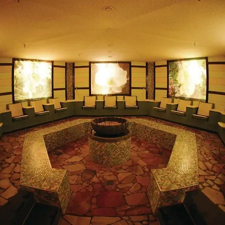 Ferienhaus Ferienhaus Marco Polo / Skarrids� M
