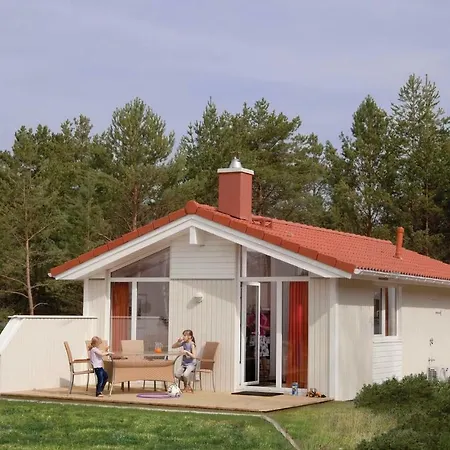 Ferienhaus Marco Polo / Skarrids� M Ferienhaus *