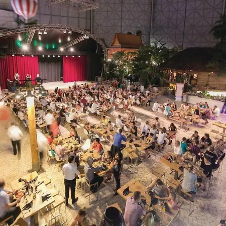 Ferienhaus Marco Polo / Skarrids� M Ferienhaus Krausnick